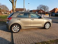 gebraucht Kia Rio Vision Navi Kamera Sitz-/Lenkradheizung Spur