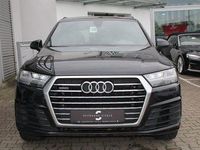 Gebraucht Audi Q7 S-Line 286 PS (210 kW) 2018 Orcaschwarz SUV