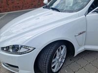 gebraucht Jaguar XF 2.2 L Diesel -