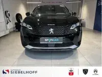 Gebraucht Peugeot 3008 136 PS (100 kW) 2024 Schwarz (perlanera schwarz) SUV