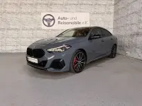 Gebraucht BMW M235 Performance 306 PS (225 kW) 2023 Grau Coupé