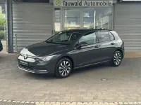 Gebraucht VW Golf VIII Active 131 PS (96 kW) 2022 Grau Limousine