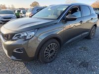 Gebraucht Peugeot 3008 Active 131 PS (96 kW) 2017 Grau SUV