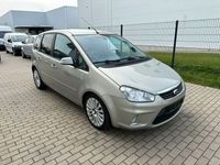 gebraucht Ford C-MAX Titanium 1.8 TDCI/AHK/SHZ/NAVI/PDC