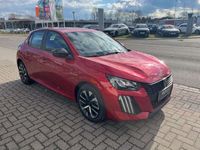 gebraucht Peugeot 208 208Active Facelift +LED+PDC+Navi über Ap