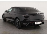 Neu BYD Seal 389 kW (530 PS) 2026 Obsidian black Limousine