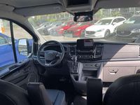 Second-hand Ford Transit Custom Active 150 CP (110 kW) 2023 Alb Van