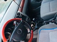 Gebraucht Chevrolet Kalos 125 PS (91 kW) 2004 Grün Limousine