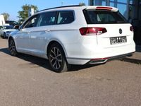 gebraucht VW Passat Variant GTE 1.4 TSI DSG HYBRID+NAVI+LED+V