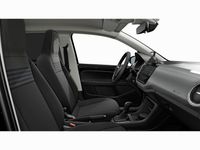 Gebraucht VW e-up! Edition 61 kW (83 PS) 2024 Schwarz Kleinwagen