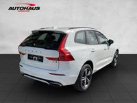 gebraucht Volvo XC60 XC60R Design AWD