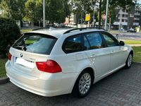 gebraucht BMW 318 d (2.0)