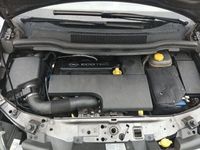 gebraucht Opel Zafira B 7-Sitzer 232000KM Steuerkette rasselt