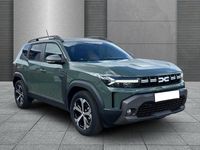 Neu Dacia Duster Journey 122 PS (89 kW) 2026 Safarigrüngrau SUV