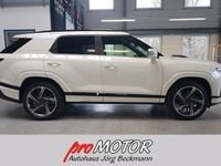 Używany SsangYong Actyon 163 KM (119 kW) 2025 Biały SUV