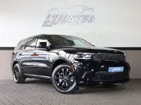 Gebraucht Dodge Durango 377 PS (277 kW) 2024 Schwarz SUV