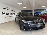 Gebraucht BMW M340 M Sport 374 PS (275 kW) 2020 Schwarz Limousine