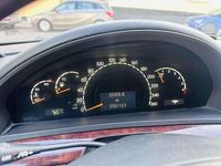 Gebraucht Mercedes S320 224 PS (164 kW) 1999 Grün Limousine