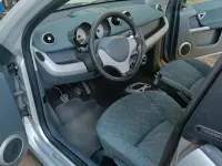 Occasion Smart ForFour 95 ch (69 kW) 2005 Citadine
