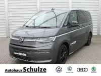 Gebraucht VW Multivan Style 150 PS (110 kW) 2025 Grau Van / Kleinbus