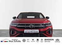 Neu VW T-Roc Cabriolet R-line 150 PS (110 kW) 2025 Rot Cabrio