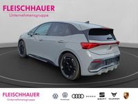 Gebraucht Cupra Born 169 kW (231 PS) 2024 Vaporgrau Kleinwagen