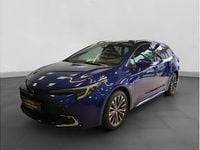 Ny Toyota Corolla 140 HK (102 kW) 2025 Hvid Stationcar
