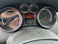 gebraucht Peugeot 308 4/5 Türig, Klimaautomatik