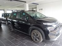 gebraucht Citroën C3 Aircross Feel Pack*Klima(A)*SHZ*Navi-USB*1.Hd