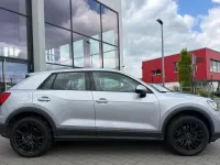 Brugt Audi Q2 Design 150 HK (110 kW) 2017 Sølv SUV