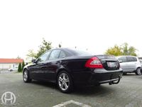 Gebraucht Mercedes E200 184 PS (135 kW) 2007 Schwarz Limousine
