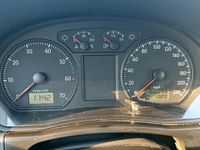 Gebraucht VW Polo 69 PS (50 kW) 2009 Schwarz Kleinwagen