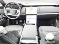 Gebraucht Land Rover Range Rover 615 PS (452 kW) 2024 Weiß SUV
