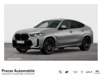 Gebraucht BMW X6 M Sport 286 PS (210 kW) 2025 Grau SUV