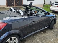 gebraucht Opel Tigra 1.4 TWINPORT -