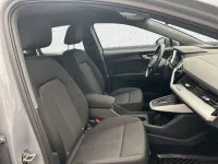 Second-hand Audi Q4 e-tron 150 kW (204 CP) 2022 Gri SUV