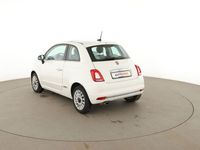 gebraucht Fiat 500 1.2 Lounge, Benzin, 10.440 €