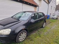 gebraucht VW Golf V VW