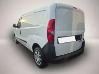 Gebraucht Fiat Doblò 95 PS (69 kW) 2020 Manufacturer