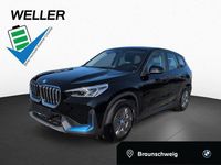 Gebraucht BMW iX1 Performance 225 kW (306 PS) 2023 Schwarz ii (schwarz) SUV