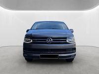 Usata VW Multivan Generation Six 199 CV (146 kW) 2019 Beige Monovolume