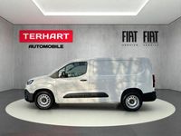 Neu Fiat Doblò 102 PS (75 kW) 2026 Weiß Van / Kleinbus