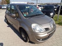 Gebraucht Renault Modus Dynamique 111 PS (81 kW) 2012 Stone Van / Kleinbus