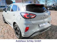 Gebraucht Ford Puma ST-Line X 155 PS (114 kW) 2025 Grau SUV