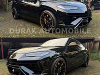 Gebraucht Lamborghini Urus 666 PS (489 kW) 2024 Schwarz SUV