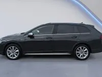 Gebraucht VW Golf Alltrack 200 PS (147 kW) 2024 Grau Kombi