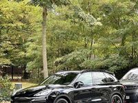 Gebraucht Porsche Cayenne Platinum Edition 245 PS (180 kW) 2014 SUV