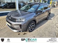 Neu Citroën C5 Aircross 224 PS (164 kW) 2025 Grau SUV