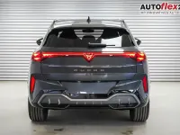 Neu Cupra Terramar 150 PS (110 kW) 2026 Grau SUV