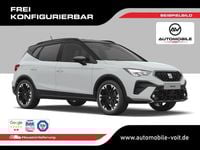 Neu Seat Arona Reference 95 PS (69 kW) 2025 SUV